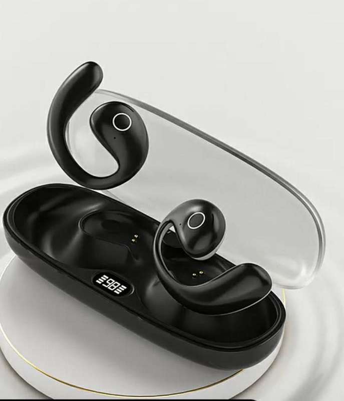 wirless earphones