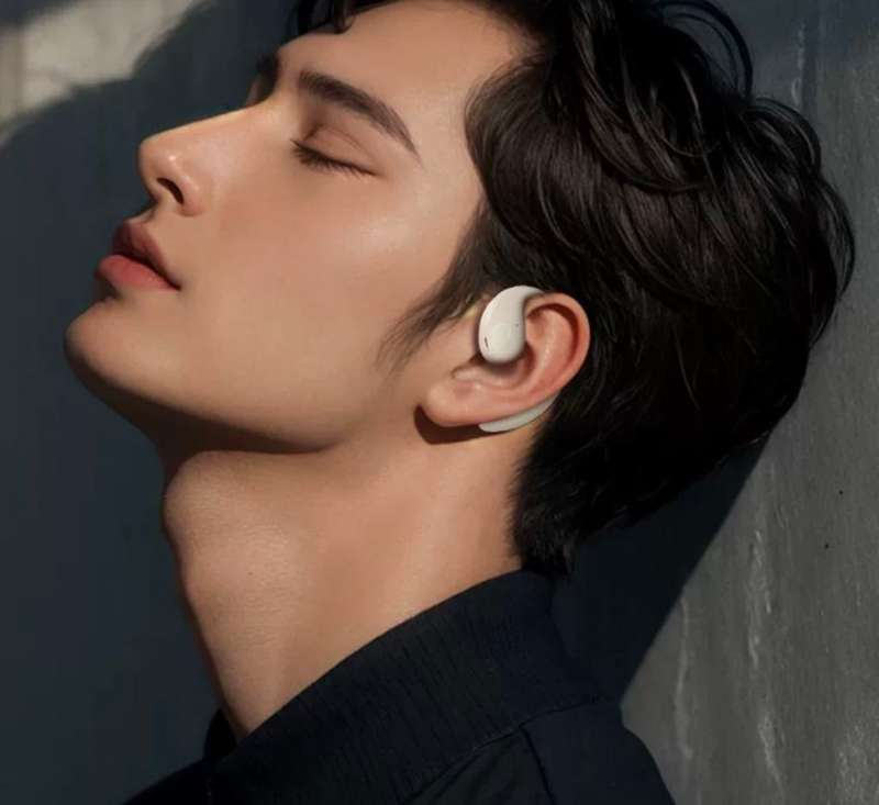 wirless earphones