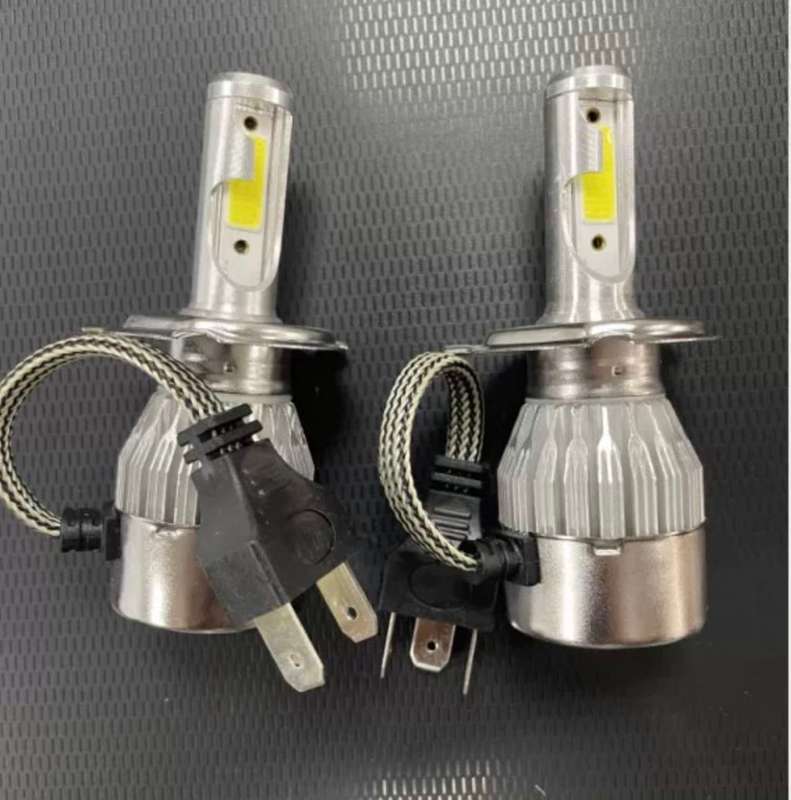 C6 led H4 Headlight for car
