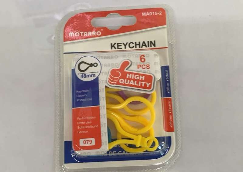 stationery/ keychain/office supplies