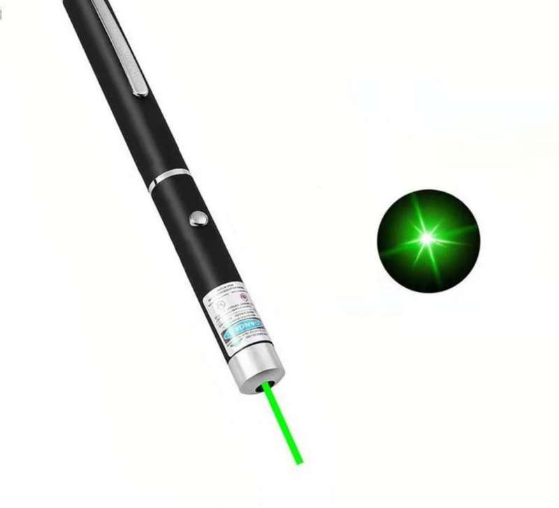 Laser Pointer