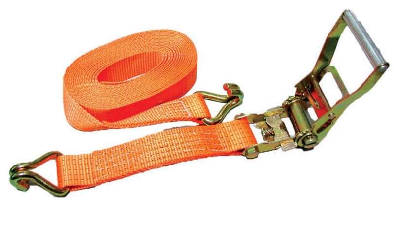 Ratchet Tie Down