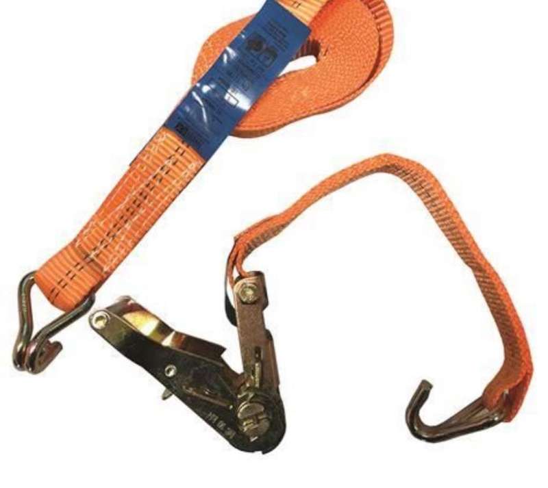 Ratchet Tie Down