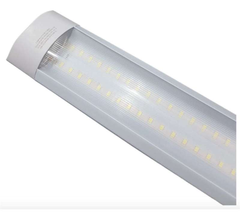 Glite Purification Led White/Clear 1.2m