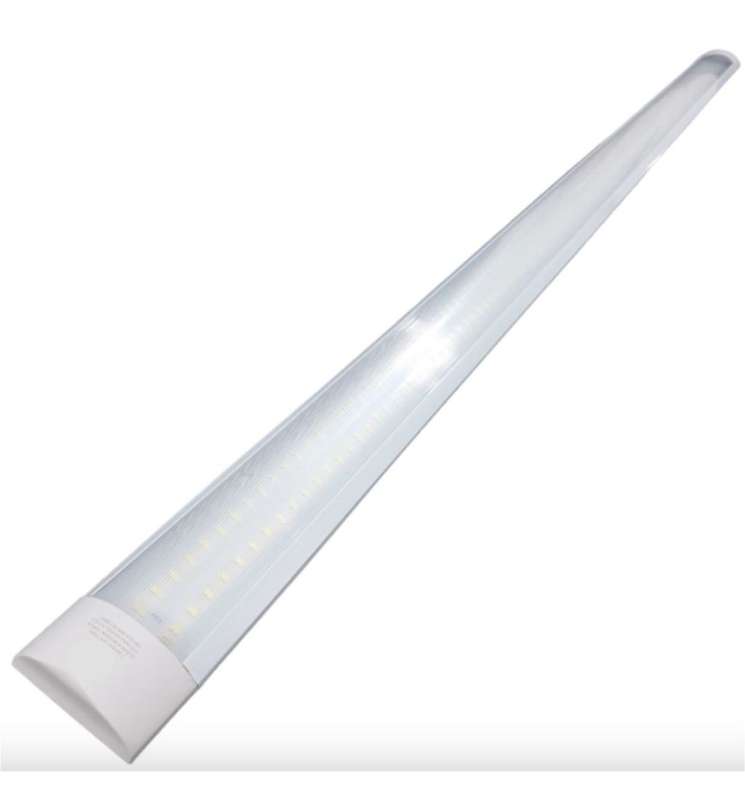 Glite Purification Led White/Clear 1.2m