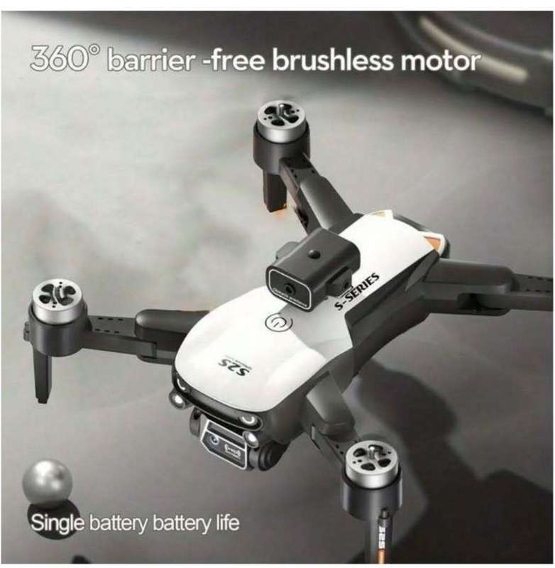 S2S MAX-6K HD Camera Drone