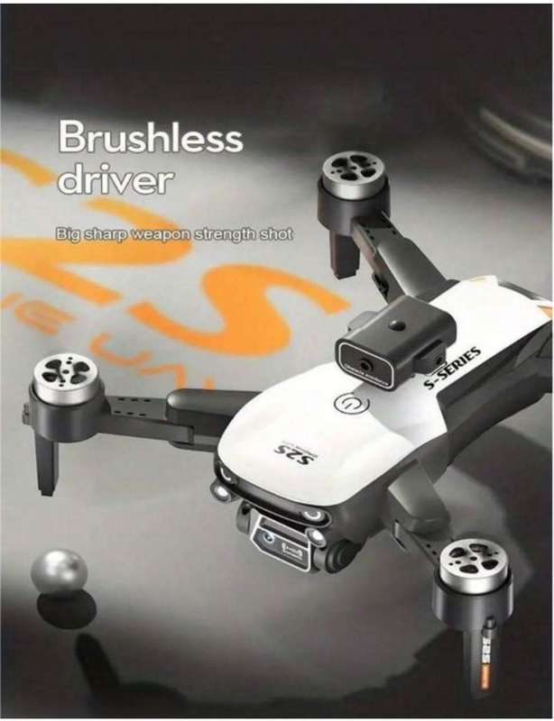 S2S MAX-6K HD Camera Drone