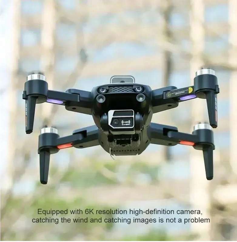 S2S MAX-6K HD Camera Drone