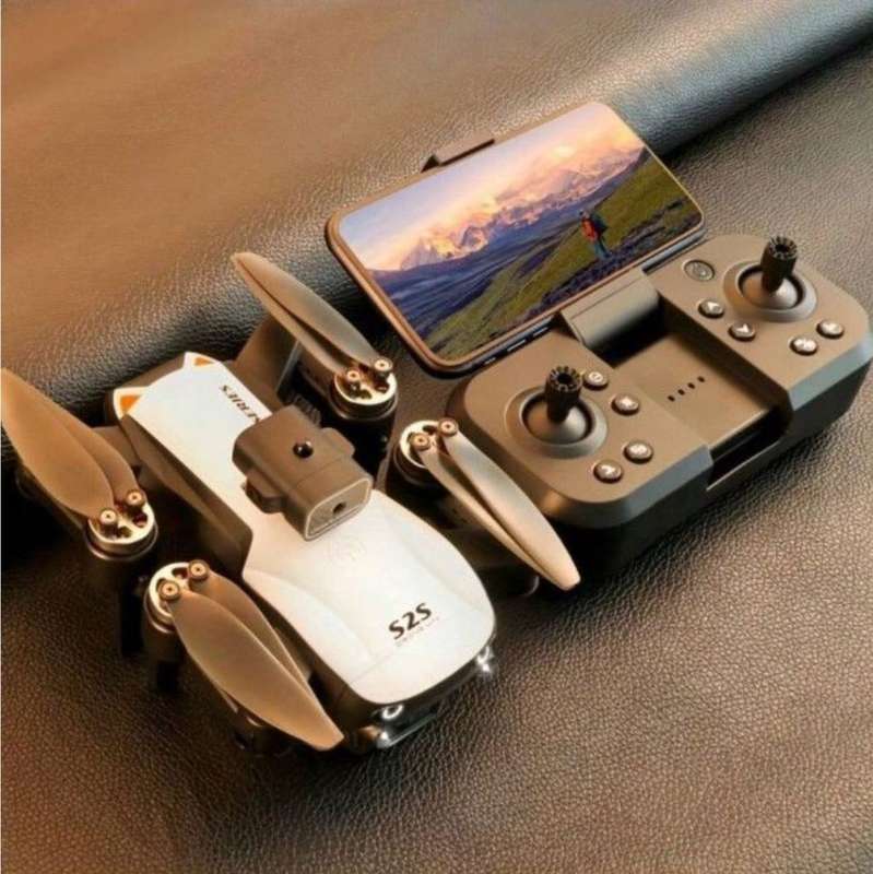 S2S MAX-6K HD Camera Drone