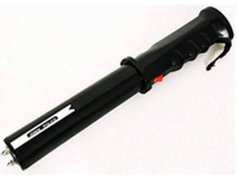 Self Defensive Baton Taizer