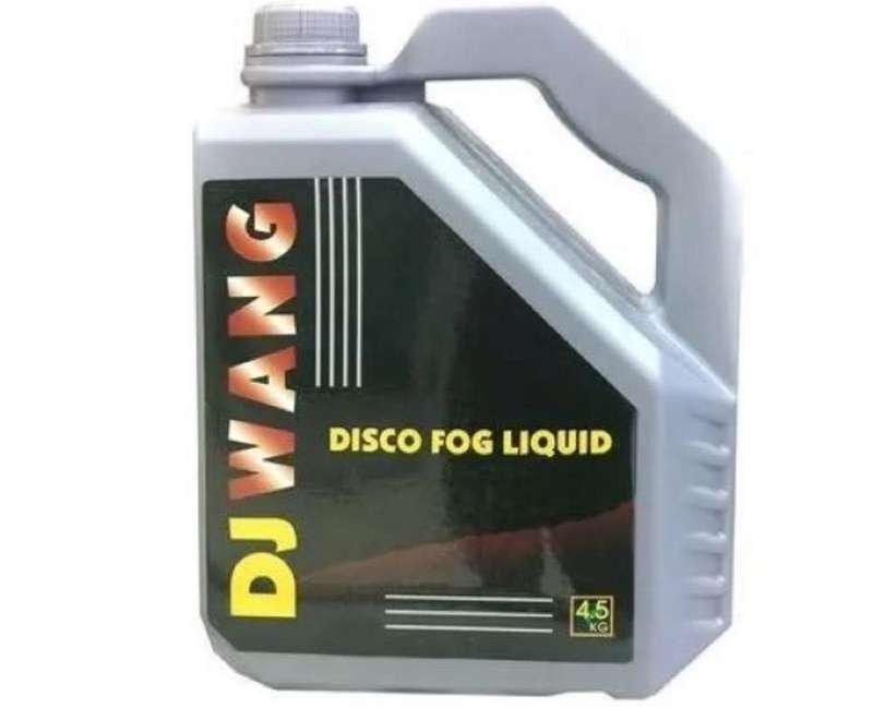 Disco Fog Liquid