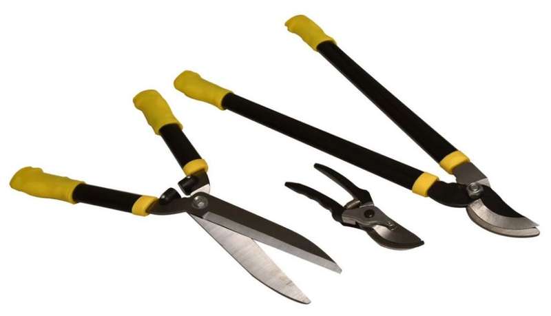 Shears Hedge Professional Garden Pruning Tool