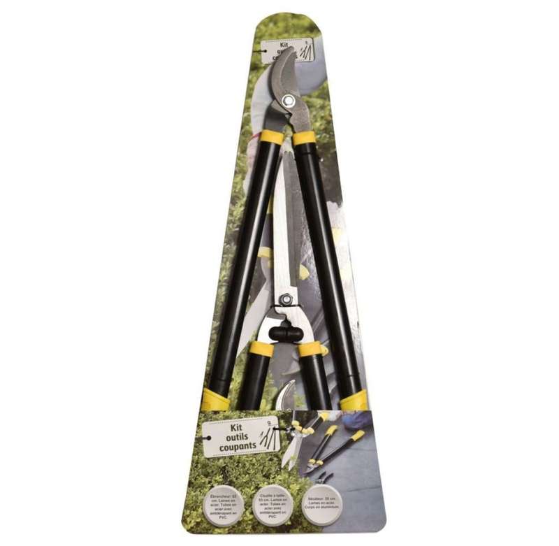 Shears Hedge Professional Garden Pruning Tool