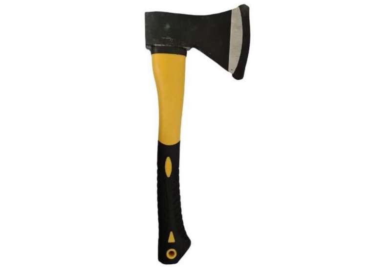 Aiyi 1250g Axe with Fibreglass Handle