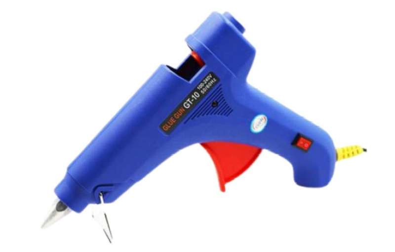 Hot Melt Glue Gun (80W)