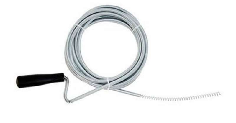 5M Grip Flexible Drain Pipe Cleaner