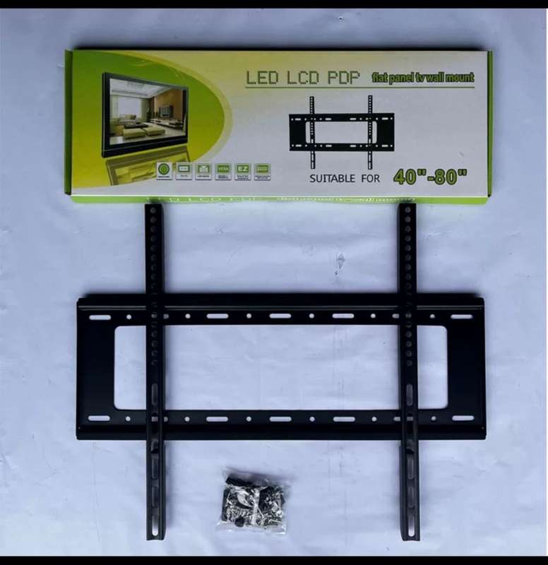 Flat Panel Tv Wall Mount 40`-80`