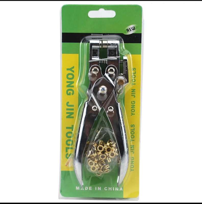 Grommet Tool