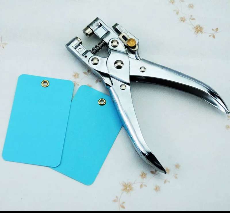 Grommet Tool