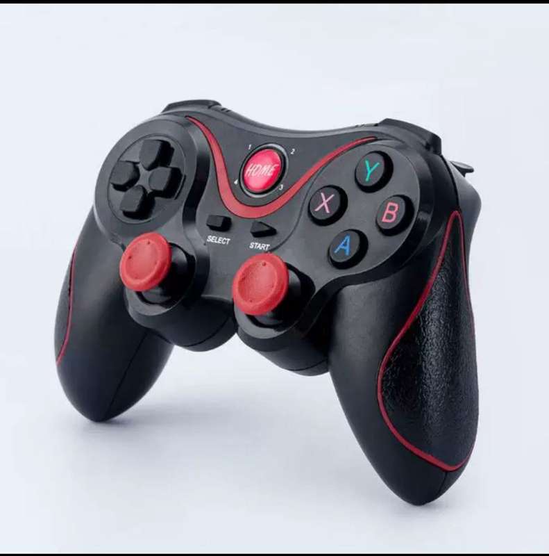 X3 Wireless Buetooth Game Controller