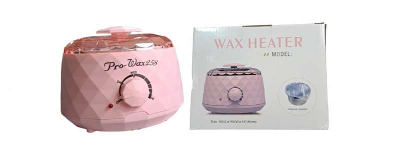 Pro Wax 258 Wax warmer