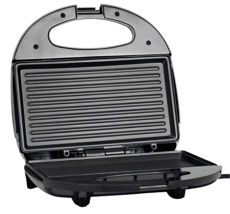 RAF Sandwich Toaster Machine