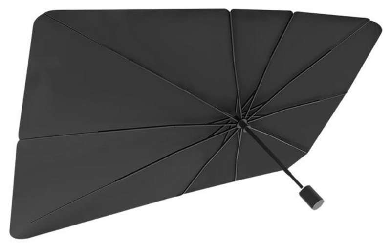 Car Umbrella Windshield Sunshade Cover