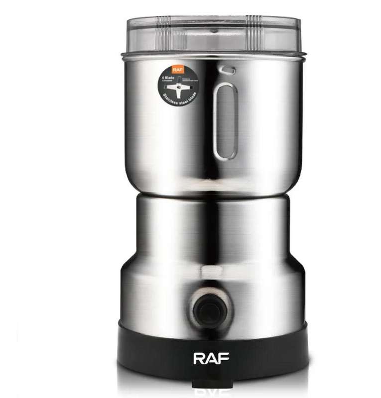 RAF Coffee Grinder R.7114