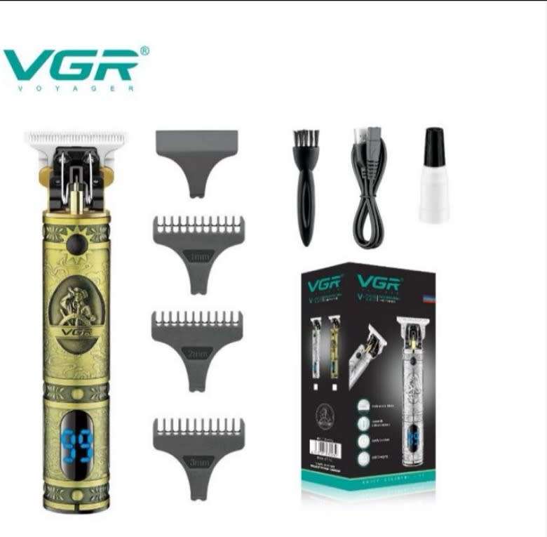 VGR V-228 Hair Clipper