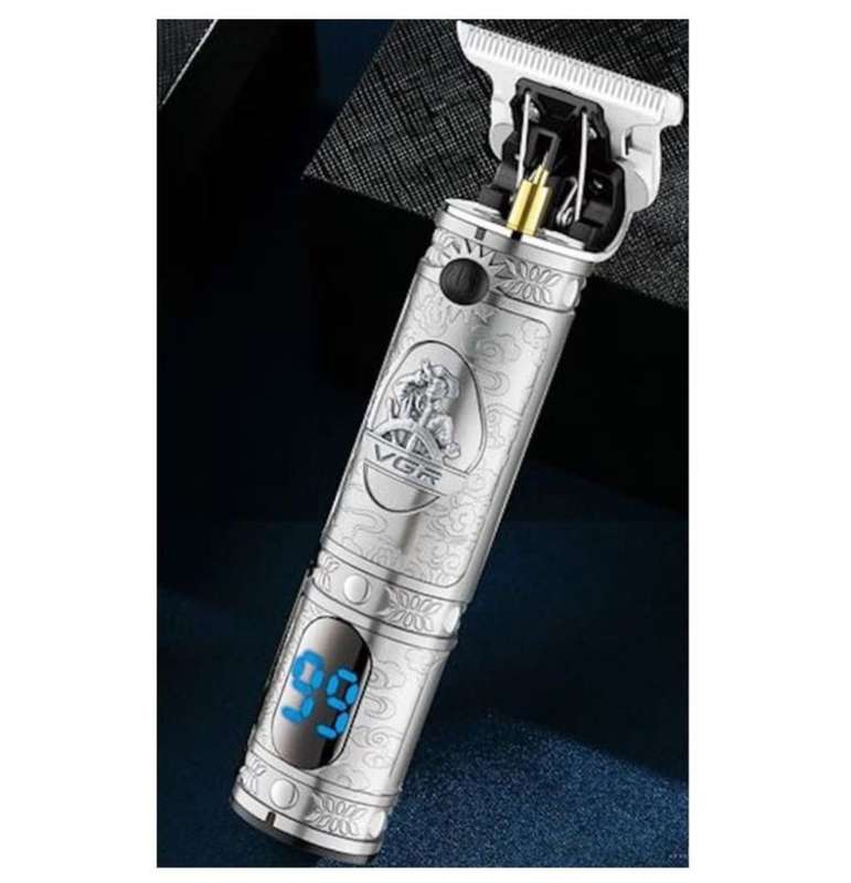 VGR V-228 Hair Clipper