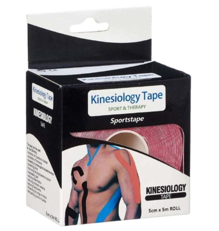 Kinesiology Tape