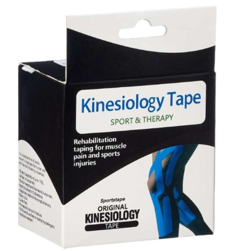 Kinesiology Tape