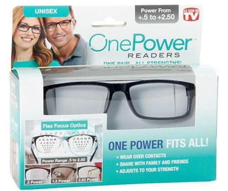 One Power Readers Glasses