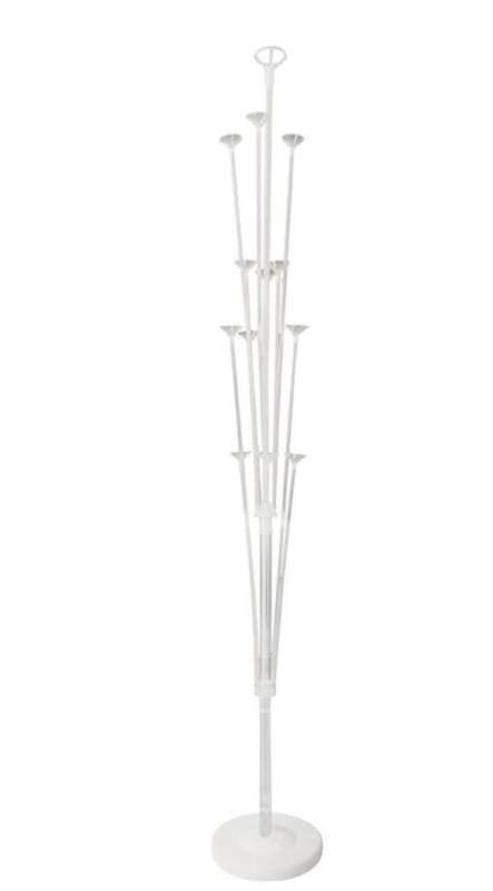Decor Party Balloon Table Stand Holder with Base.1.6m