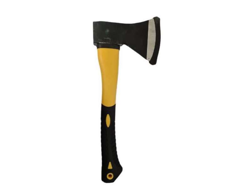 800g Aiyi Axe with Fibreglass Handle