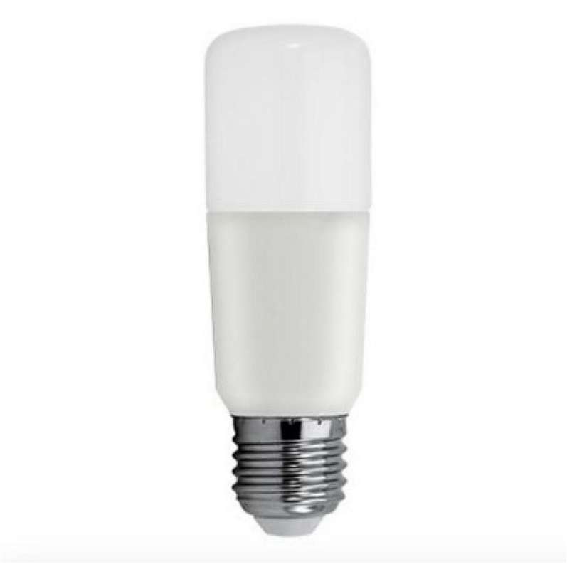 LED Column Bulb 9Watts E-27