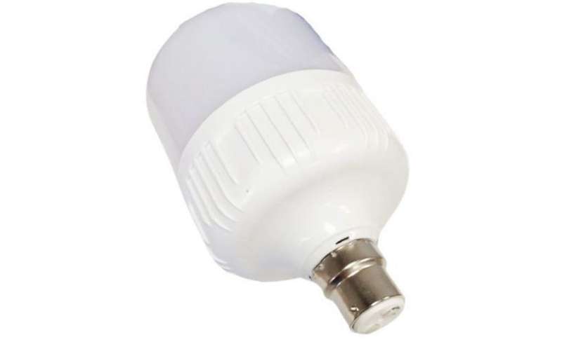 LED Bulb 30 Watts B-22