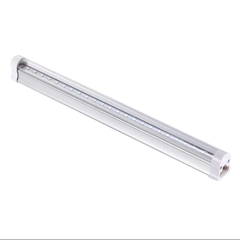T5 10W Intergrated LED Fluorescent Tube Light 0.6M Red