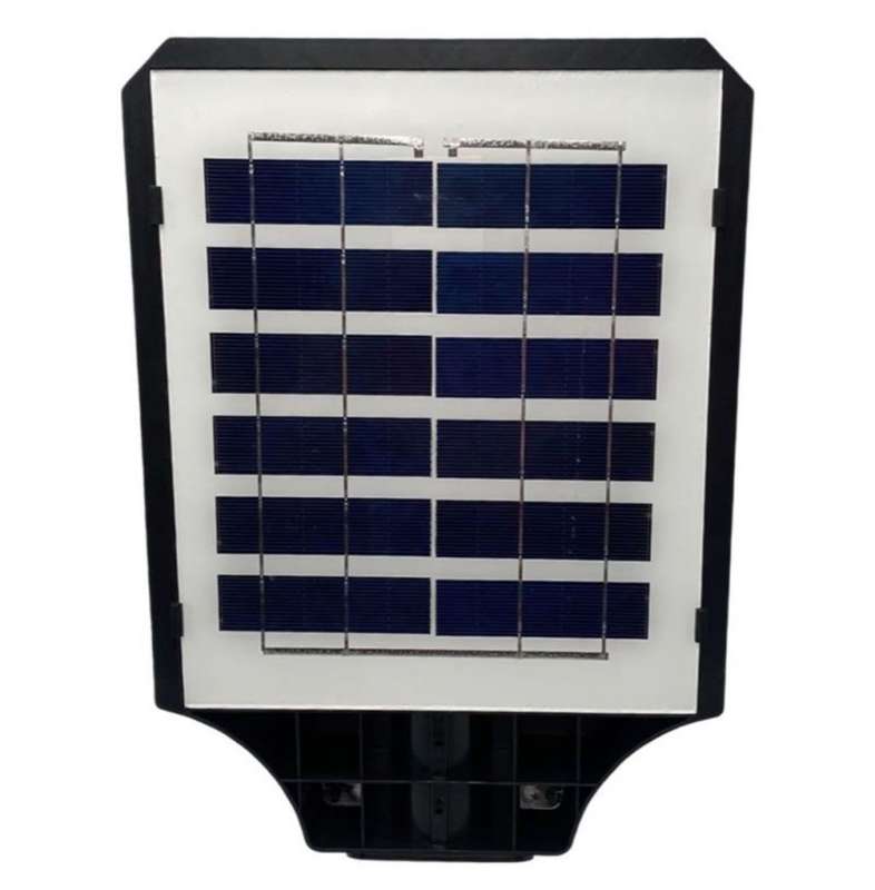 200W LED Solar Street Light With Panel