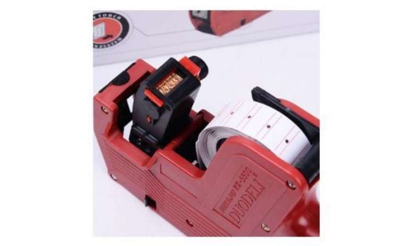 Price Gun Labels