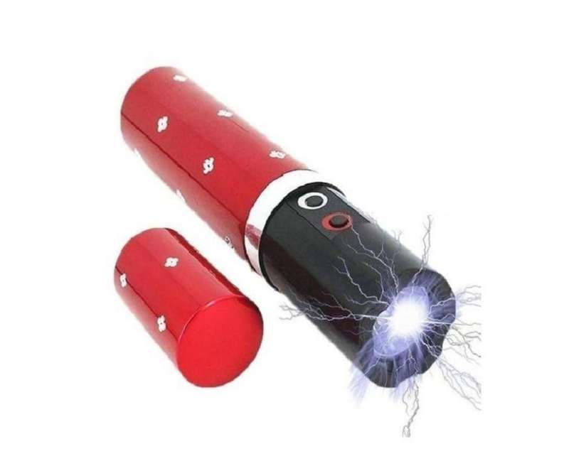 Self Defensive Flashlight-1202 Type