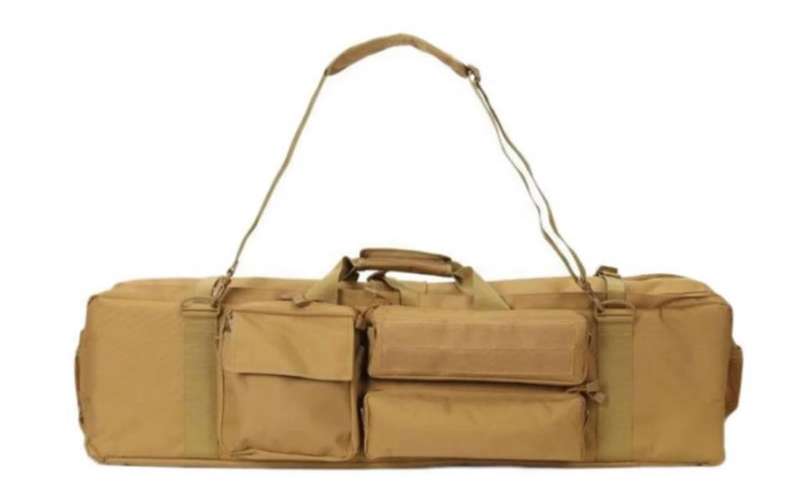 Outdoor Hunting Tactical Military Rifle Gun Backpack Bag JY-142