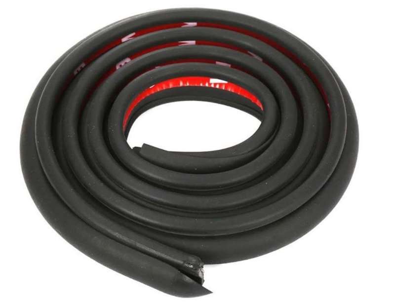 Car Door Rubber Seals