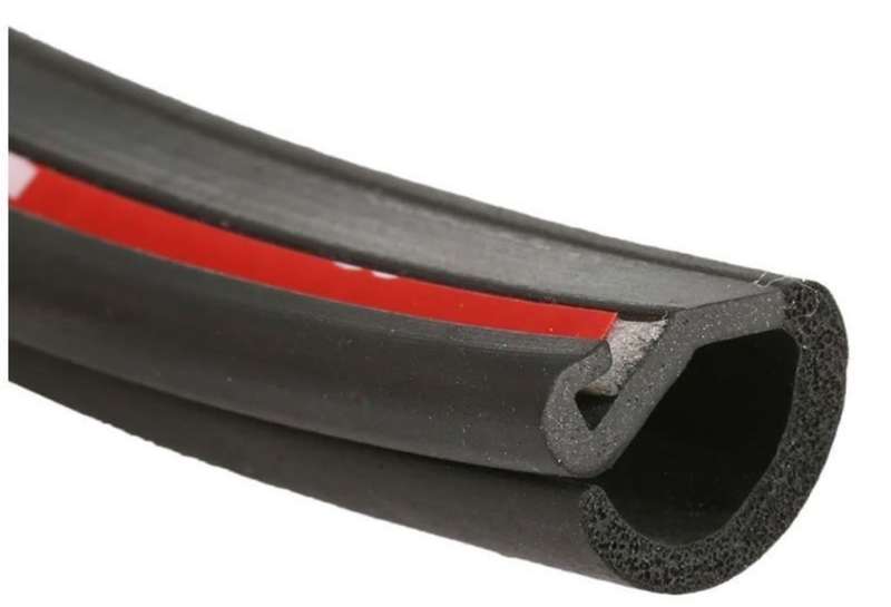 Car Door Rubber Seals