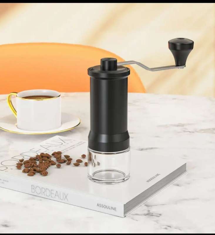 Manual Coffee Grinder DC-355