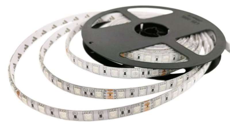 LED 5M RGB Strip Light