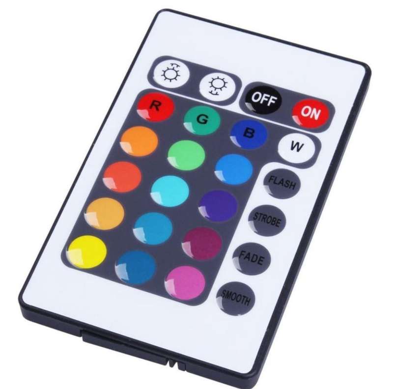 LED 5M RGB Strip Light
