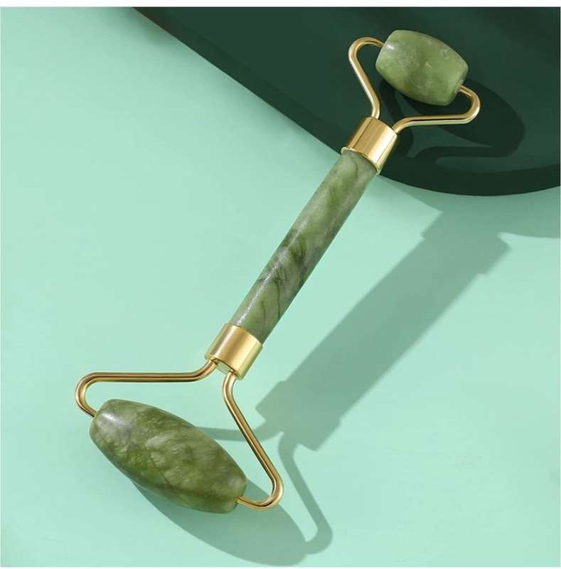 Jade Roller Face Massager
