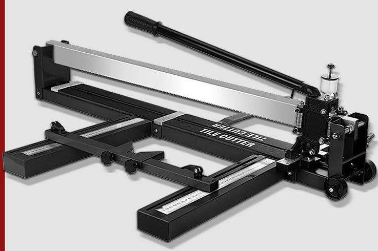 Tile Cutter Machine 800mm