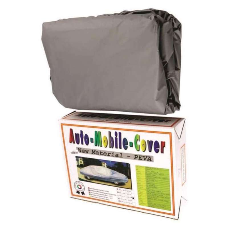 Auto-Mobile Car Cover PEVA-Large